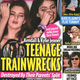 Illustration for article titled This Week in Tabloids: Kylie Kendall Are Your New Teen Trainwrecks